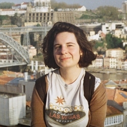 Фотография репетитора Шиянова Екатерина Сергеевна