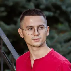 Фотография репетитора Ахмадгалеев Камиль Динарович