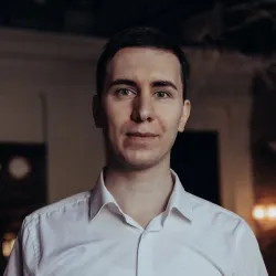 Фотография репетитора Зимин Александр Владимирович