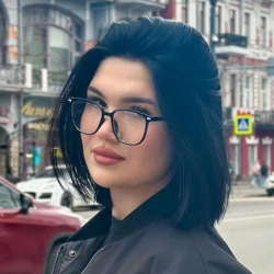 Фотография репетитора Матюшкина Ульяна Алексеевна