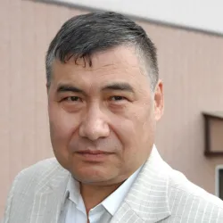 Фотография репетитора Баранников Баир Иннокентьевич