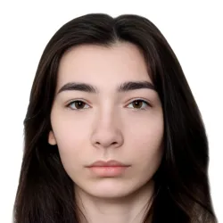 Фотография репетитора Боталова Кристина Евгеньевна