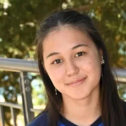 Фотография репетитора Бухарова Надежда Александровна