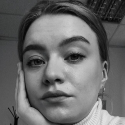 Фотография репетитора Нараева Софья Андреевна