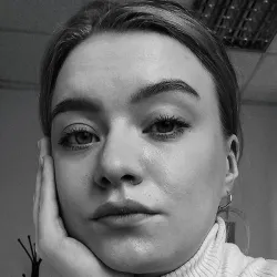 Фотография репетитора Нараева Софья Андреевна