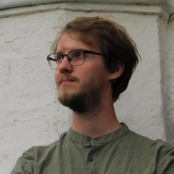 Фотография репетитора Кудрин Алексей Александрович