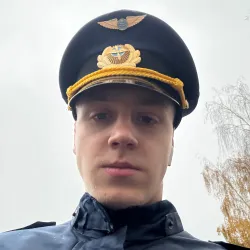 Фотография репетитора Трегубов Кирилл Сергеевич
