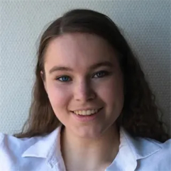 Фотография репетитора Тарасенко Анастасия Дмитриевна