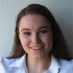 Фотография репетитора Тарасенко Анастасия Дмитриевна