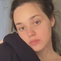 Фотография репетитора Михайлова Полина Дмитриевна