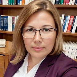 Фотография репетитора Тюменцева Татьяна Николаевна