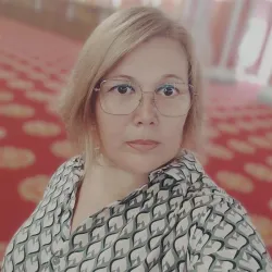 Фотография репетитора Тюменцева Татьяна Николаевна