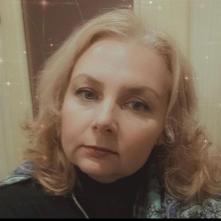 Фотография репетитора Лукьянова Ольга Анатольевна