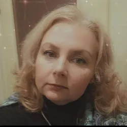 Фотография репетитора Лукьянова Ольга Анатольевна