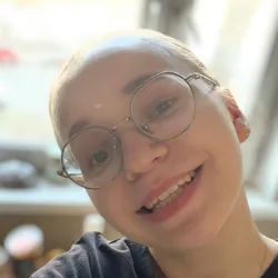 Фотография репетитора Саражина Ксения Викторовна