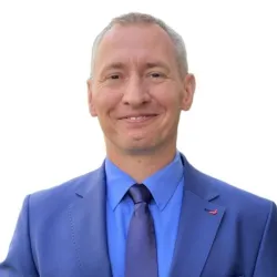 Фотография репетитора Николаев Андрей Эдуардович