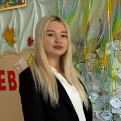 Фотография репетитора Махина Виктория Владимировна