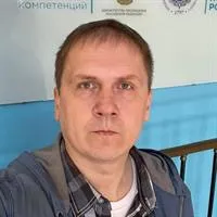 Фотография репетитора Барагин Алексей Григорьевич