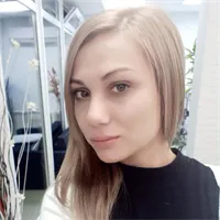 Фотография репетитора Волохова Валерия Борисовна