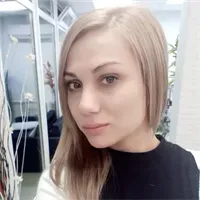 Фотография репетитора Волохова Валерия Борисовна