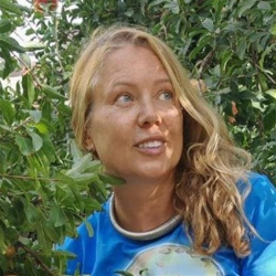 Фотография репетитора Войшвилло Анна Александровна