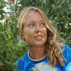 Фотография репетитора Войшвилло Анна Александровна
