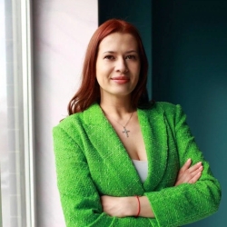 Фотография репетитора Бубнова Ирина Вячеславовна