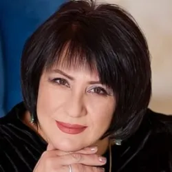 Фотография репетитора Гура Марина Ивановна