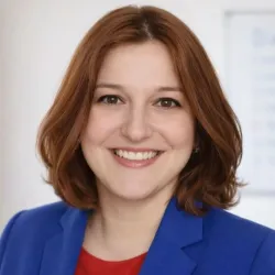 Фотография репетитора Макарова Маргарита Владимировна