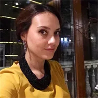 Фотография репетитора Погорелова Олеся Анатольевна