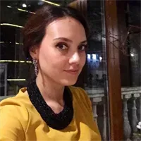 Фотография репетитора Погорелова Олеся Анатольевна