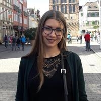 Фотография репетитора Лебедева Екатерина Андреевна