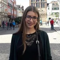 Фотография репетитора Лебедева Екатерина Андреевна