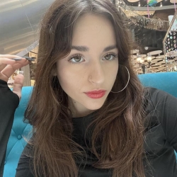 Фотография репетитора Золотухина Дарья Владиславовна