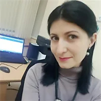 Фотография репетитора Цыгульская Людмила Константиновна