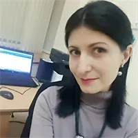 Фотография репетитора Цыгульская Людмила Константиновна