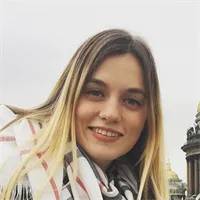 Фотография репетитора Шевелева Юлия Андреевна
