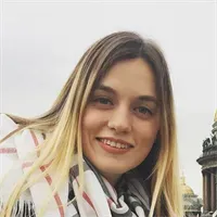 Фотография репетитора Шевелева Юлия Андреевна