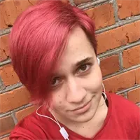 Фотография репетитора Столярова Екатерина Алексеевна