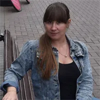 Фотография репетитора Беляева Мария Владимировна