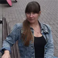 Фотография репетитора Беляева Мария Владимировна