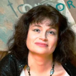 Фотография репетитора Бочкарева Алла Александровна