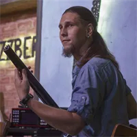 Фотография репетитора Сафронов Иван Романович