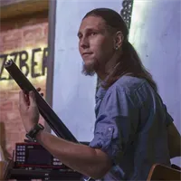 Фотография репетитора Сафронов Иван Романович