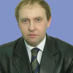 Фотография репетитора Белоусов Владимир Степанович