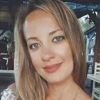 Фотография репетитора Кравченко Мария Дмитриевна