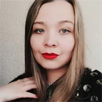 Фотография репетитора Ромина Яна Александровна