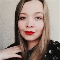 Фотография репетитора Ромина Яна Александровна