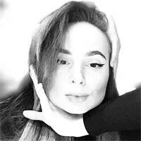 Фотография репетитора Голубева-Петровская Мария Сергеевна