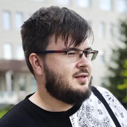 Фотография репетитора Гусев Кирилл Александрович